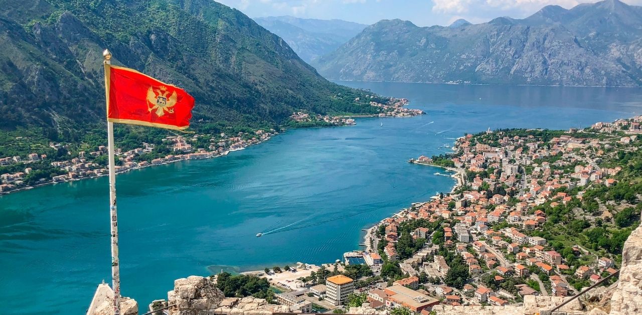 Albanië